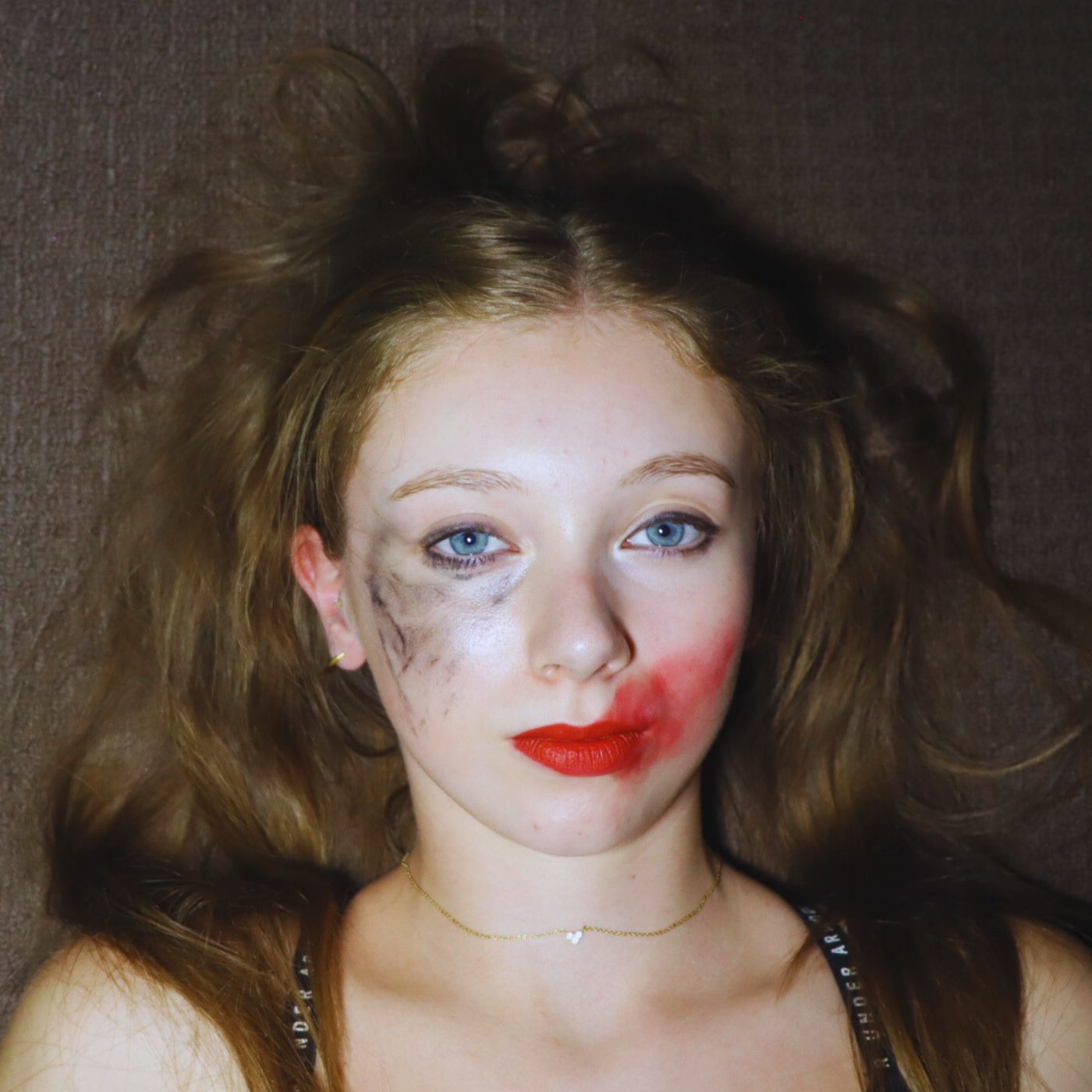 Bailey Perrie - Mascara