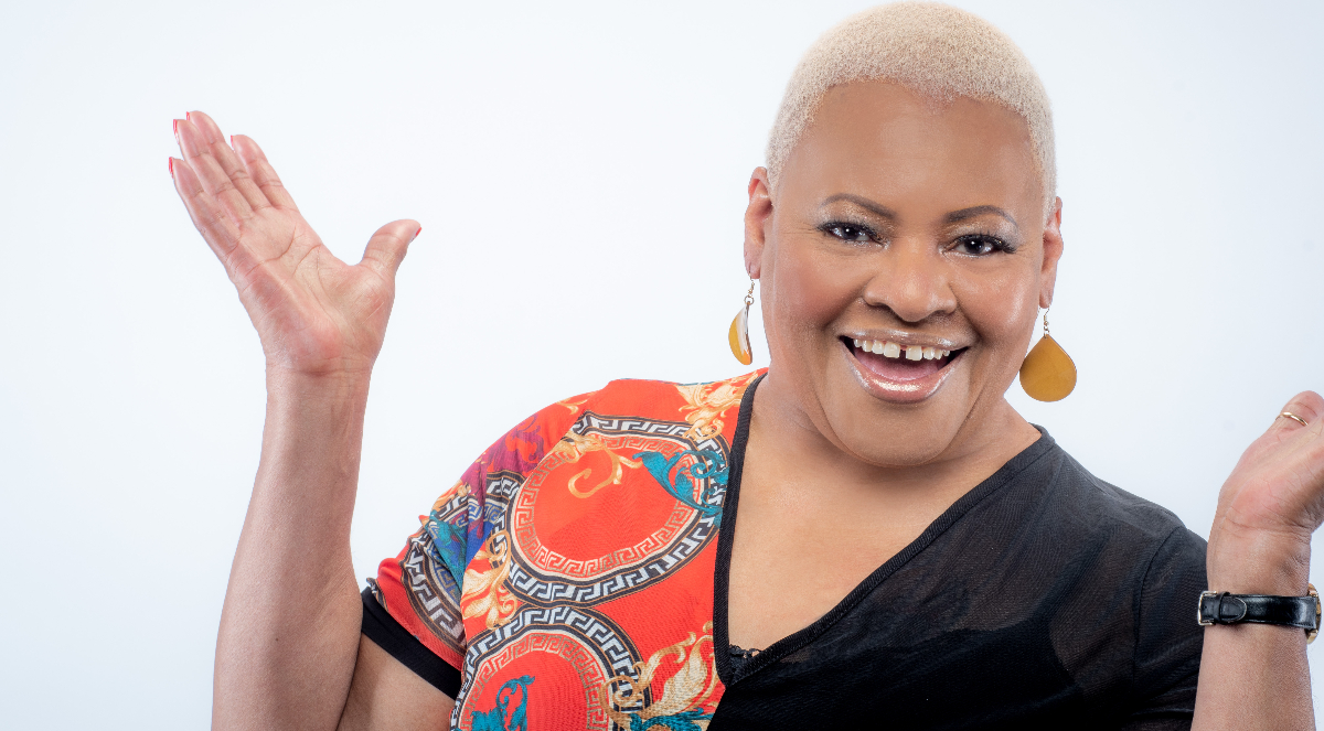 Miss Freddye - Slippin' Away